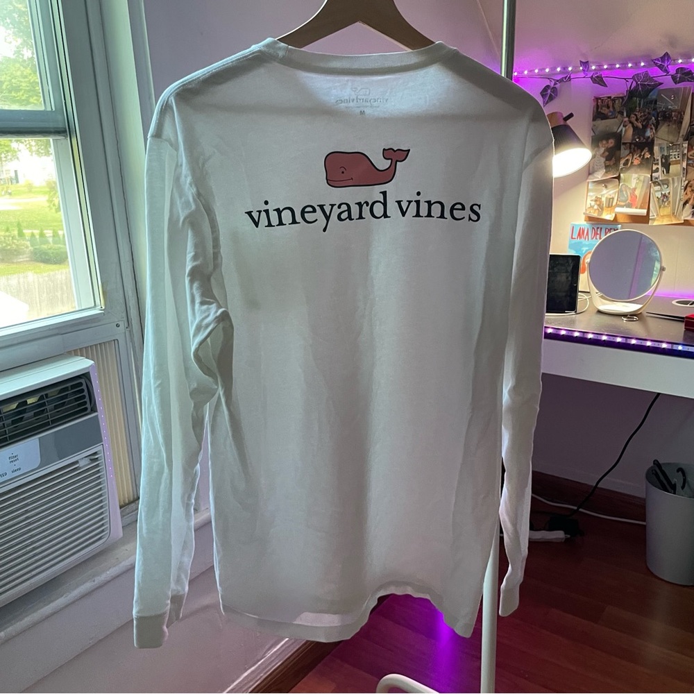 Vineyard vines long sleeve
